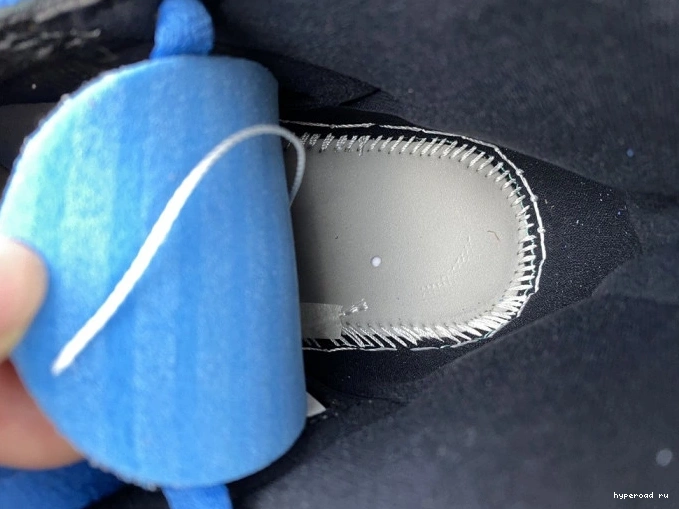 Marina Air Blue' 555088-404 OG High 1 Retro 'Dark Jordan 1108